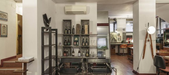  مستودع في Milan, Italy 200متر مربع رقم 358052 11