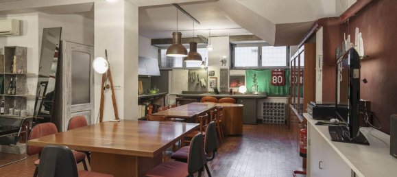  مستودع في Milan, Italy 200متر مربع رقم 358052 4