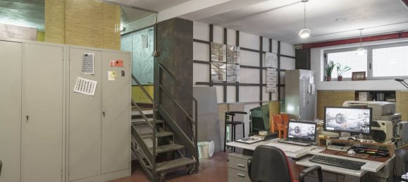  مستودع في Milan, Italy 200متر مربع رقم 358052 17