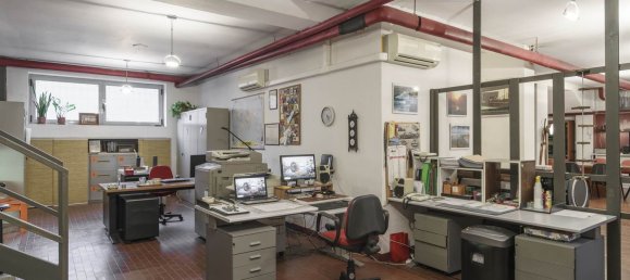  مستودع في Milan, Italy 200متر مربع رقم 358052 18