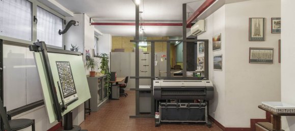  مستودع في Milan, Italy 200متر مربع رقم 358052 12