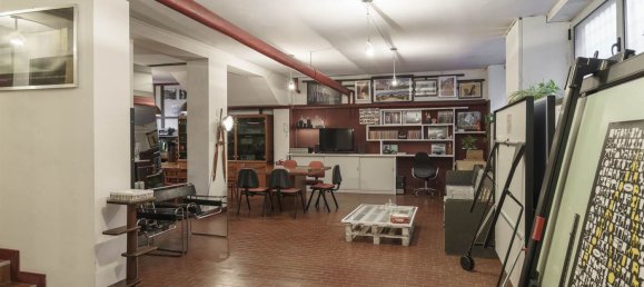  مستودع في Milan, Italy 200متر مربع رقم 358052 10