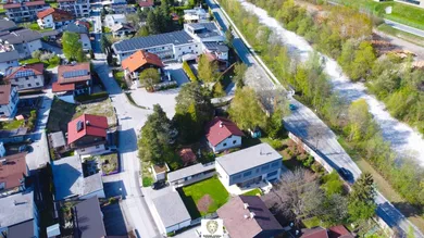  قطعة أرض في Terfens, Austria رقم 10053