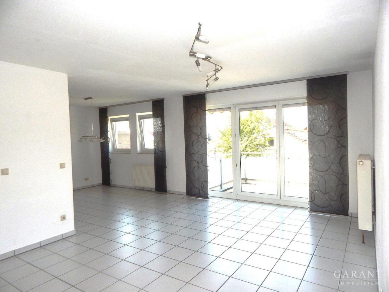 4-Zimmer Wohnung in Ostalbkreis, Germany, Nr. 1376