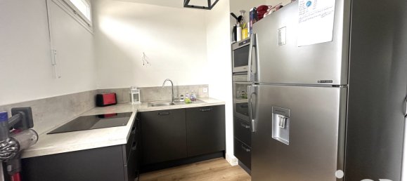 Apartamento de 3 dormitorios en Reims, France No. 269200 8