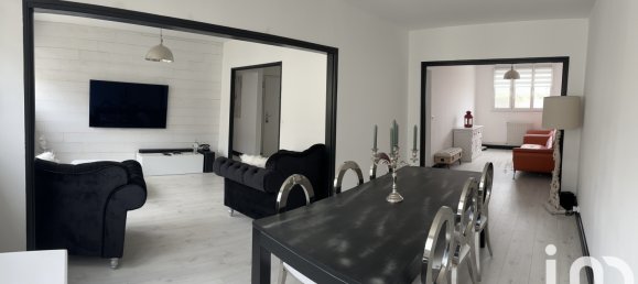 Apartamento de 3 dormitorios en Reims, France No. 269200 4