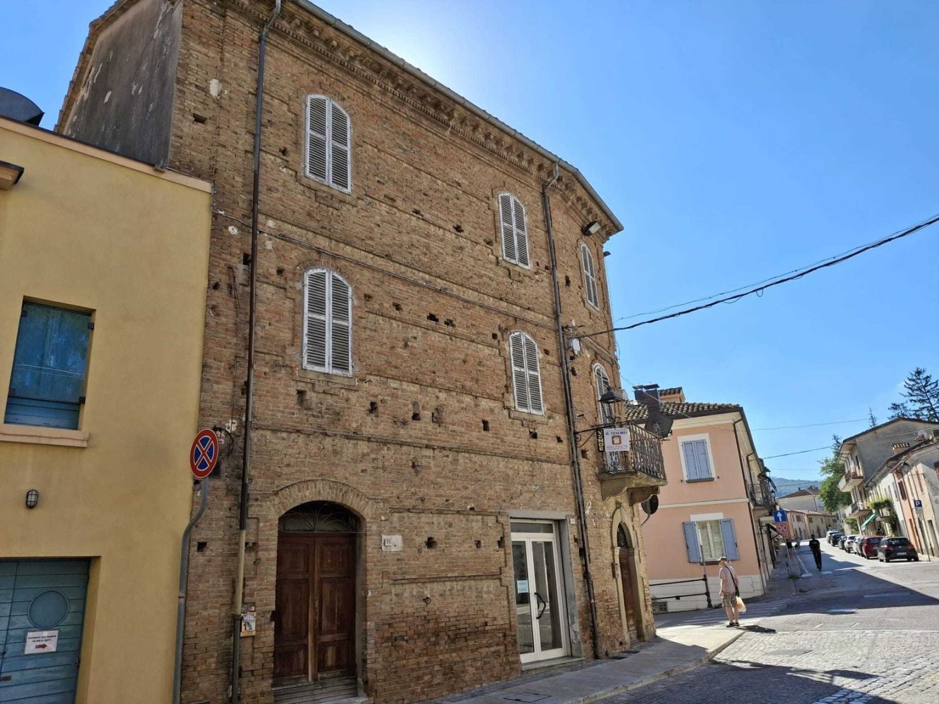 10 bedrooms Apartment in Novafeltria, Italy No. 379287