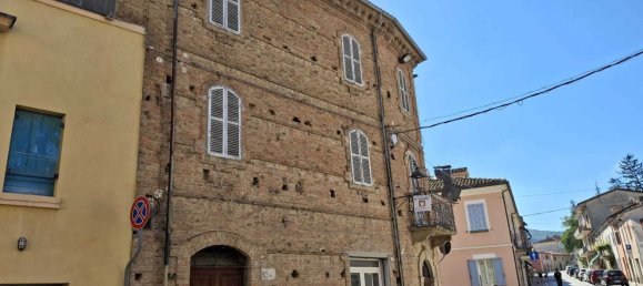 10 bedrooms Apartment in Novafeltria, Italy No. 379287 2