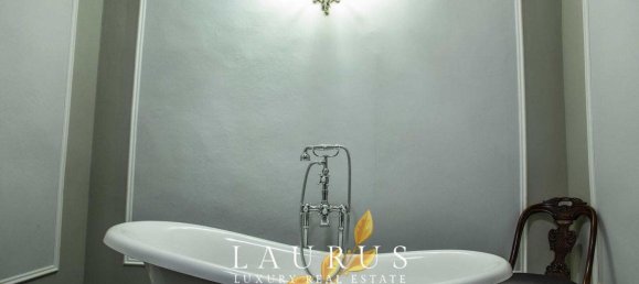 5 rooms Apartment in Florence, Italy No. 195302 27