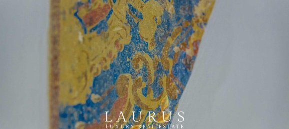 5 rooms Apartment in Florence, Italy No. 195302 29