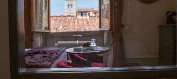 5 rooms Apartment in Florence, Italy No. 195302 19