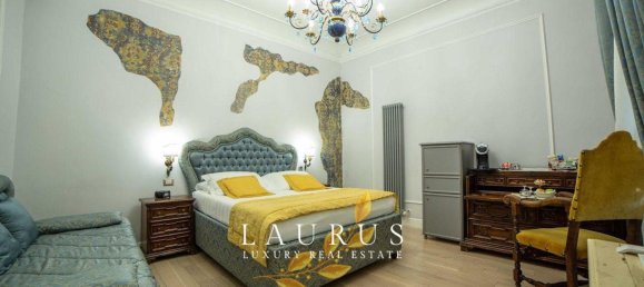 5 rooms Apartment in Florence, Italy No. 195302 38