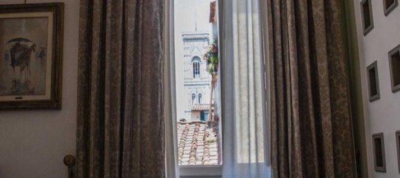 5 rooms Apartment in Florence, Italy No. 195302 23