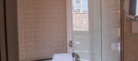 5 rooms Apartment in Florence, Italy No. 195302 40