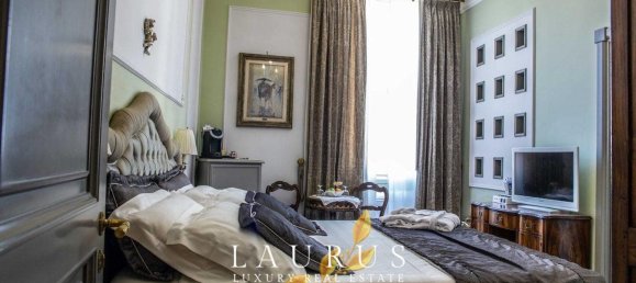 5 rooms Apartment in Florence, Italy No. 195302 26