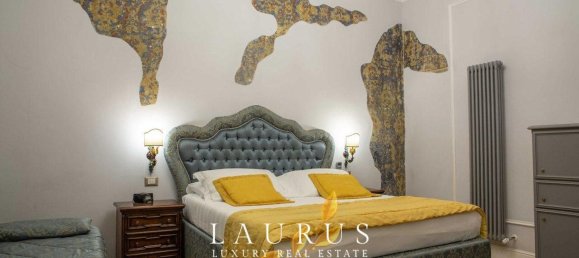 5 rooms Apartment in Florence, Italy No. 195302 34