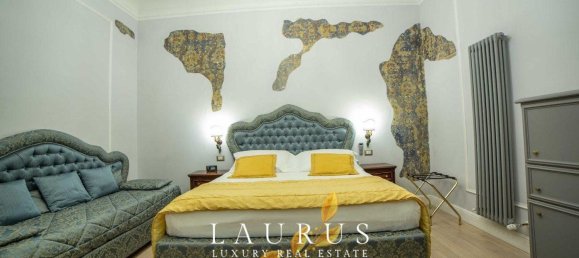 5 rooms Apartment in Florence, Italy No. 195302 35