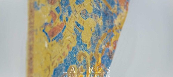 5 rooms Apartment in Florence, Italy No. 195302 33