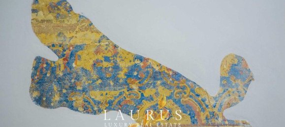 5 rooms Apartment in Florence, Italy No. 195302 30