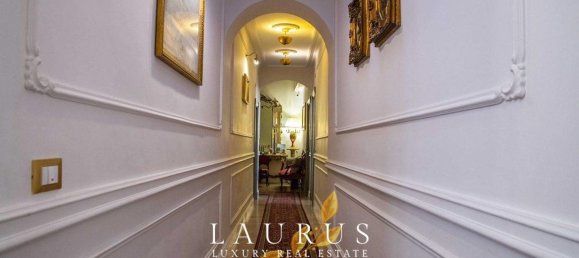 5 rooms Apartment in Florence, Italy No. 195302 31