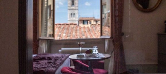 5 rooms Apartment in Florence, Italy No. 195302 18