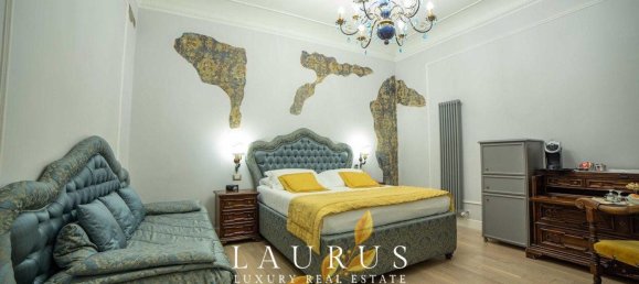 5 rooms Apartment in Florence, Italy No. 195302 36