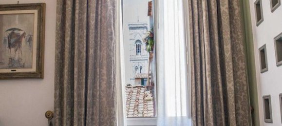 5 rooms Apartment in Florence, Italy No. 195302 24