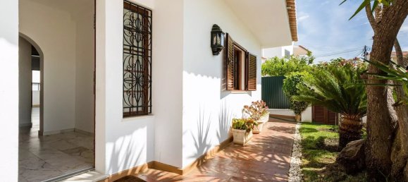 5 Schlafzimmer Haus in Loule, Portugal, Nr. 237483 3