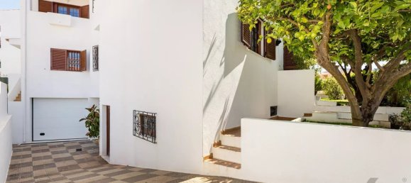 5 Schlafzimmer Haus in Loule, Portugal, Nr. 237483 25