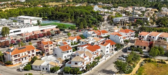 5 Schlafzimmer Haus in Loule, Portugal, Nr. 237483 35