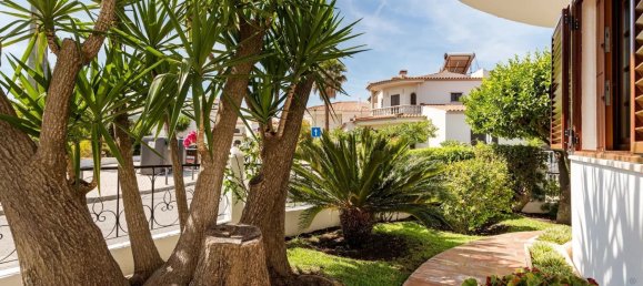 5 Schlafzimmer Haus in Loule, Portugal, Nr. 237483 27