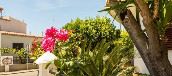 5 Schlafzimmer Haus in Loule, Portugal, Nr. 237483 28