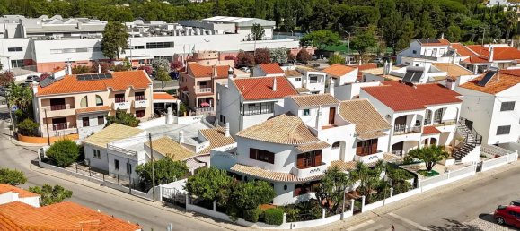 5 Schlafzimmer Haus in Loule, Portugal, Nr. 237483 31