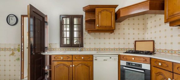 5 Schlafzimmer Haus in Loule, Portugal, Nr. 237483 11