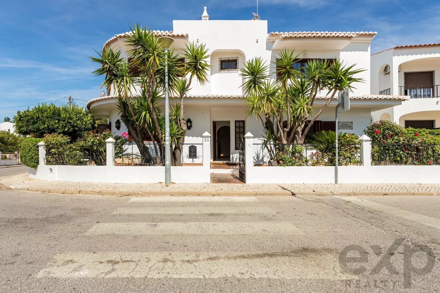 Дом с 5 спальнями в Лоле, Португалия № 237483