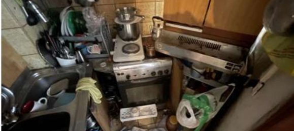 4 rooms Apartment in Milan, Italy No. 277136 23