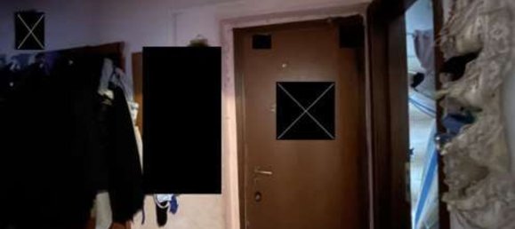 4 rooms Apartment in Milan, Italy No. 277136 21