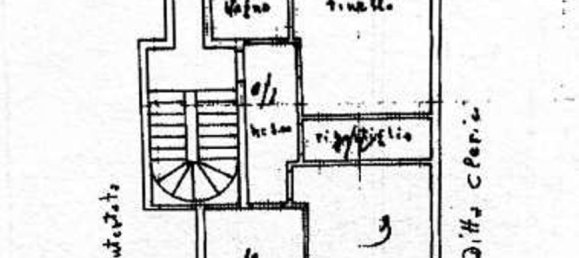 4 rooms Apartment in Milan, Italy No. 277136 28