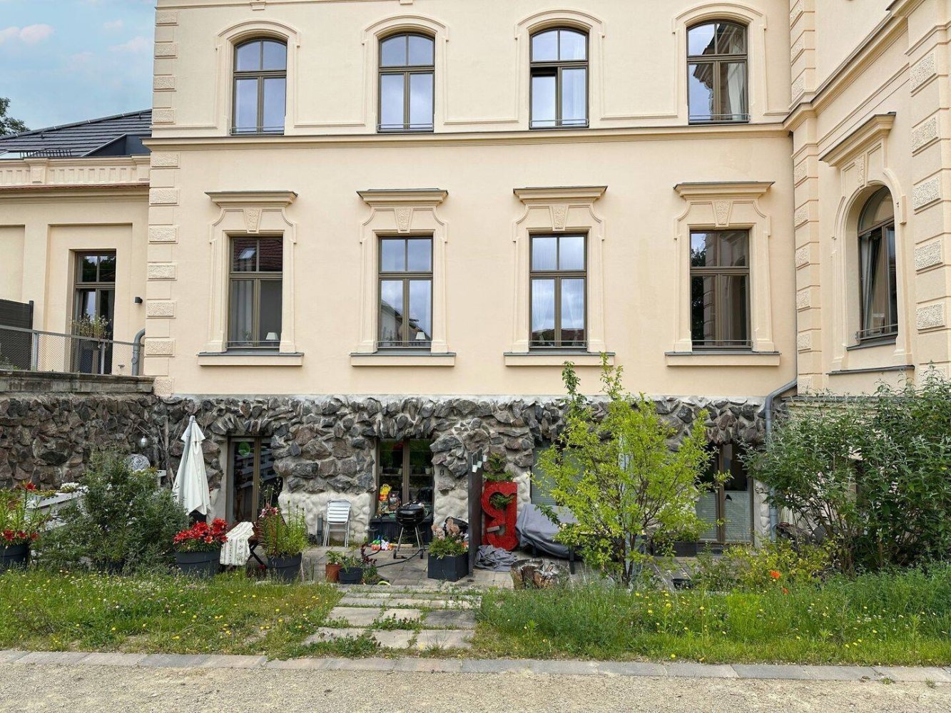 Apartamento de 2 dormitorios en Potsdam-Mittelmark, Germany No. 267092