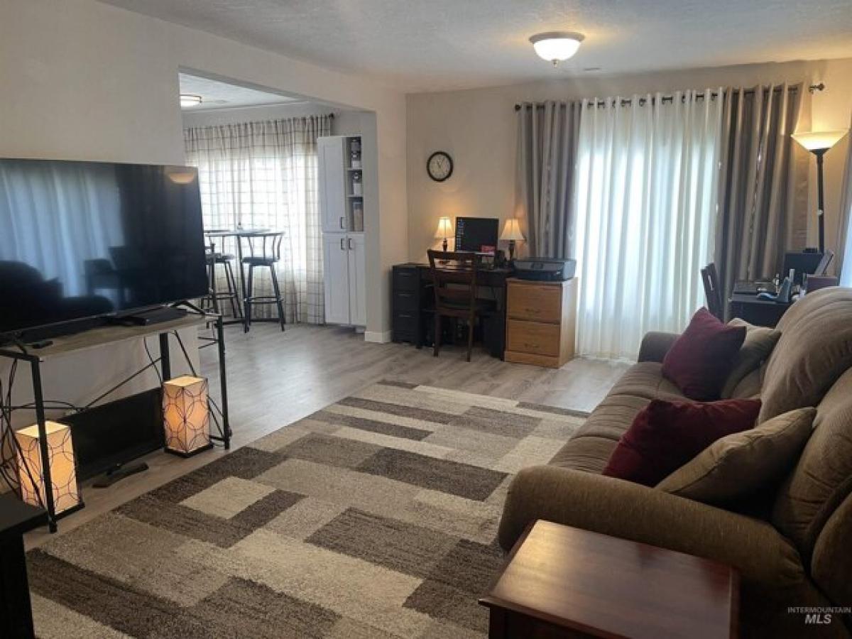 2 bedrooms House in Mountain Home, USA No. 428458