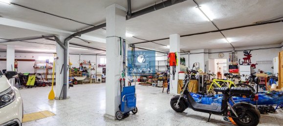 Casa de 4 dormitorios en Almuñécar, Spain No. 189455 43