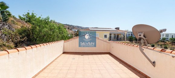 Casa de 4 dormitorios en Almuñécar, Spain No. 189455 35