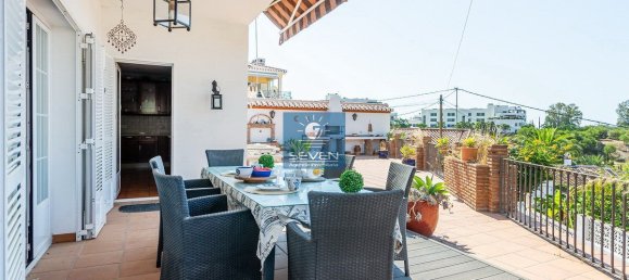 Casa de 4 dormitorios en Almuñécar, Spain No. 189455 6