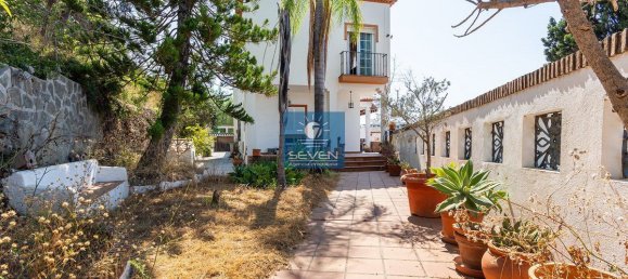 Casa de 4 dormitorios en Almuñécar, Spain No. 189455 45