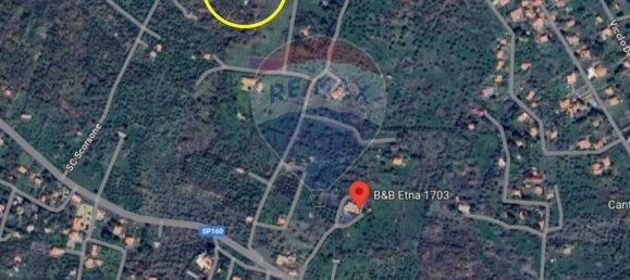 Terrain à Belpasso, Italy 1700m² No. 346117 2