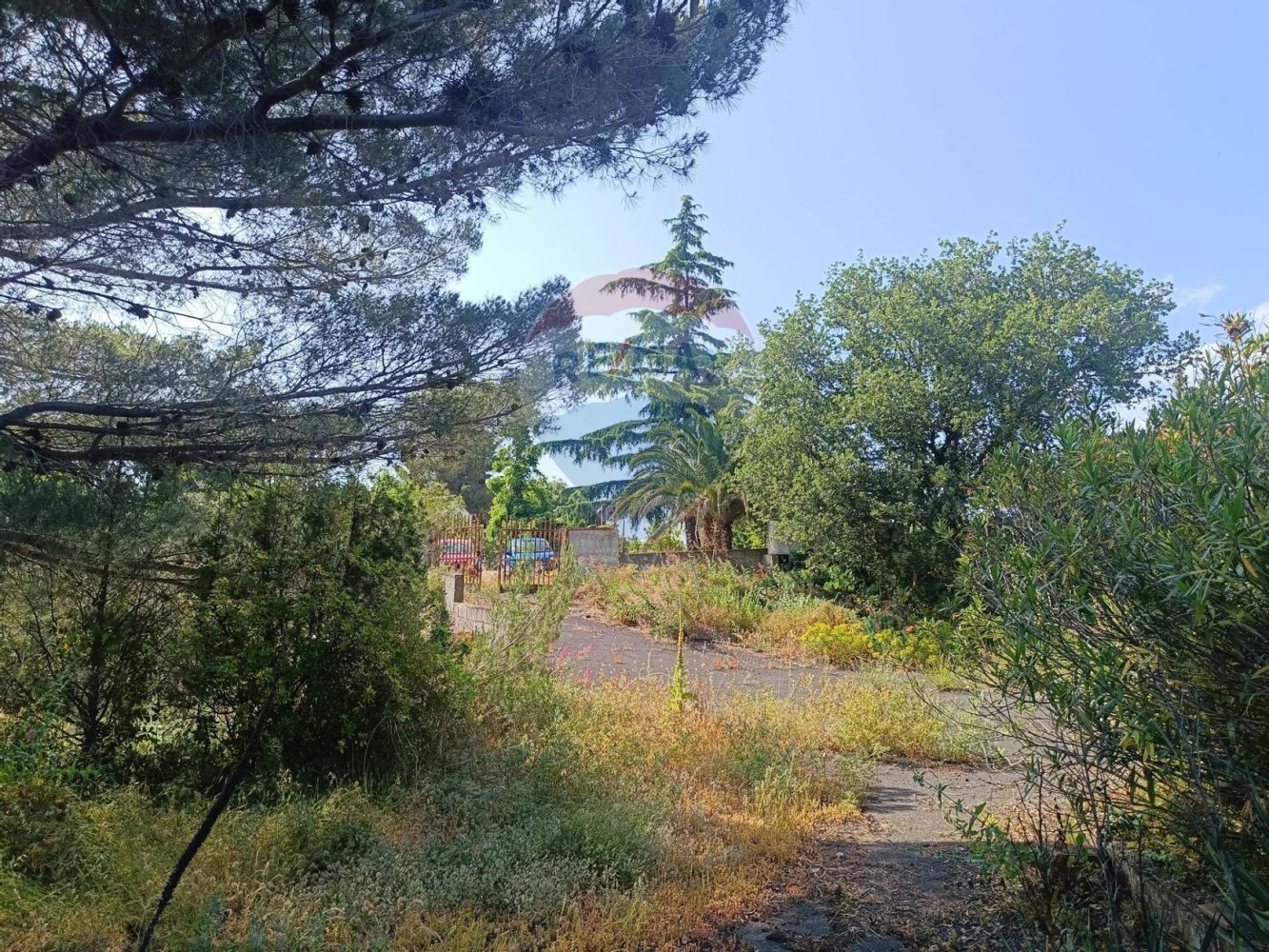 Terrain à Belpasso, Italy 1700m² No. 346117