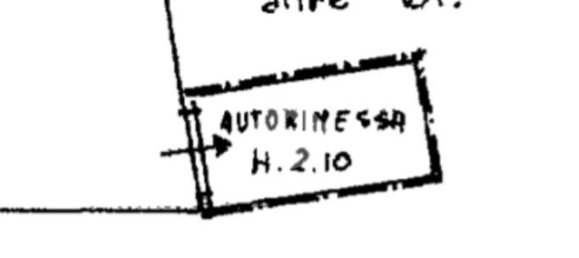 6 rooms Apartment in Cesena, Italy No. 268680 25