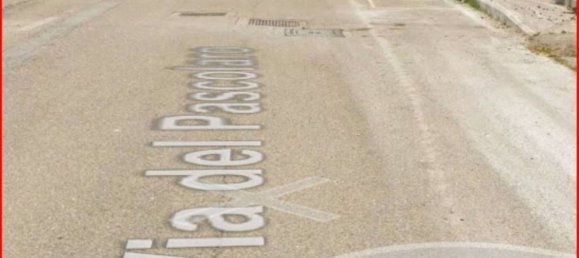 Garage in Monte Romano, Italy 103m², Nr. 271991 2