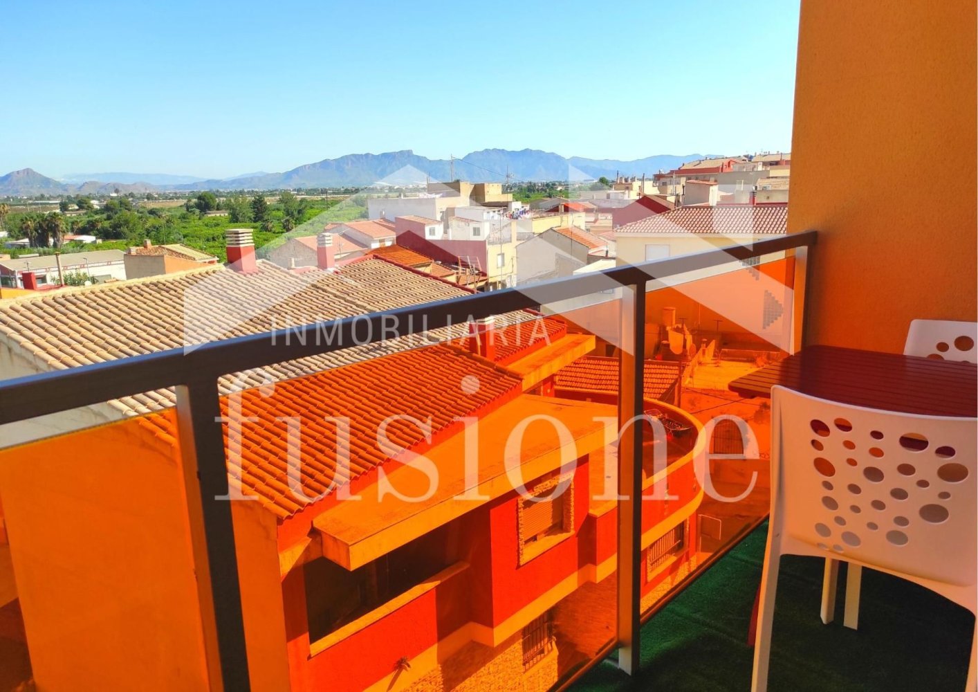 3 Schlafzimmer Penthouse in Los Ramos, Spain, Nr. 84969