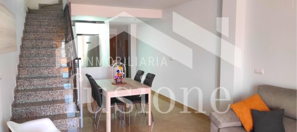 3 Schlafzimmer Penthouse in Los Ramos, Spain, Nr. 84969 3